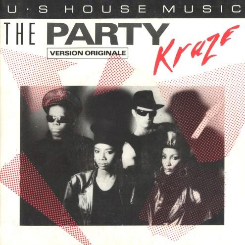 Kraze